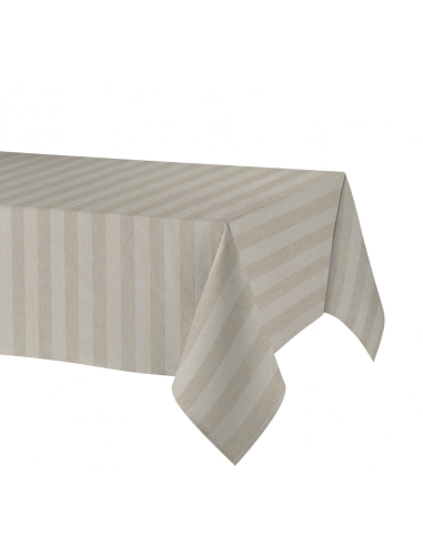 ATENAS TOVAGLIA RETTANGOLARE ANTIMACCHIA - JACA