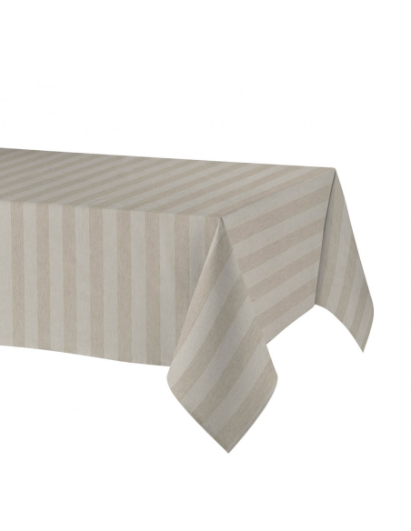 ATENAS TOVAGLIA RETTANGOLARE ANTIMACCHIA - JACA