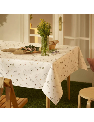 ATENAS TOVAGLIA RETTANGOLARE ANTIMACCHIA - LIBERTÀ