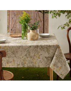 ATENAS TOVAGLIA RETTANGOLARE ANTIMACCHIA - HIERBAS