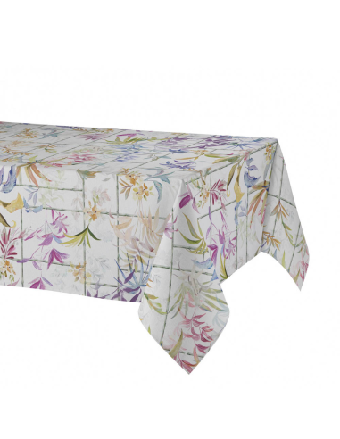 ATENAS TOVAGLIA RETTANGOLARE ANTIMACCHIA - BAMBÙ