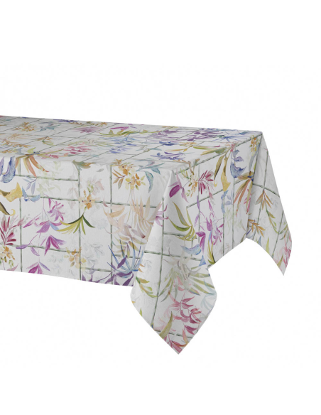 ATENAS TOVAGLIA RETTANGOLARE ANTIMACCHIA - BAMBÙ