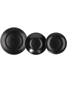 TOGNANA SERVIZIO PIATTI 18 PEZZI - RITUAL