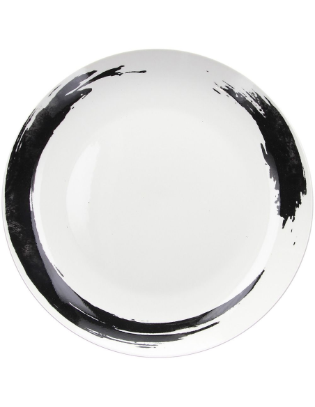 TOGNANA SERVIZIO PIATTI 18 PEZZI - MADISON ORBIT