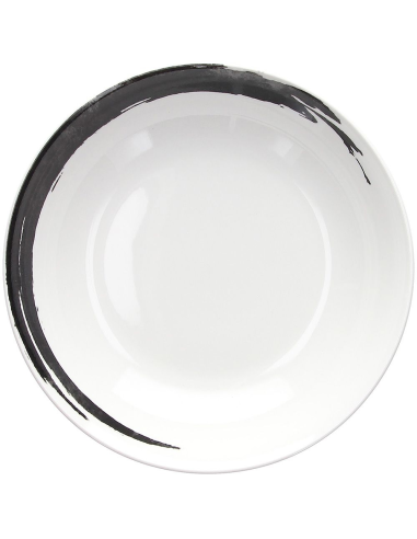 TOGNANA SERVIZIO PIATTI 18 PEZZI - MADISON ORBIT
