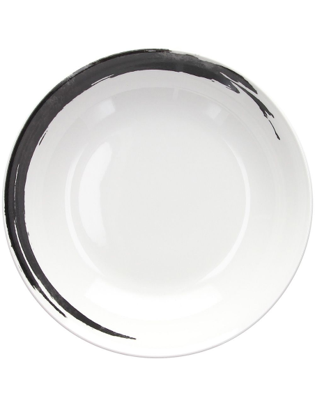 TOGNANA SERVIZIO PIATTI 18 PEZZI - MADISON ORBIT