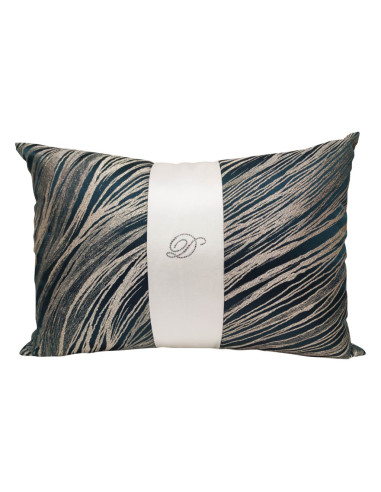 DAVID CUSCINO ARREDO RETTANGOLARE 35 X 55 CM -...