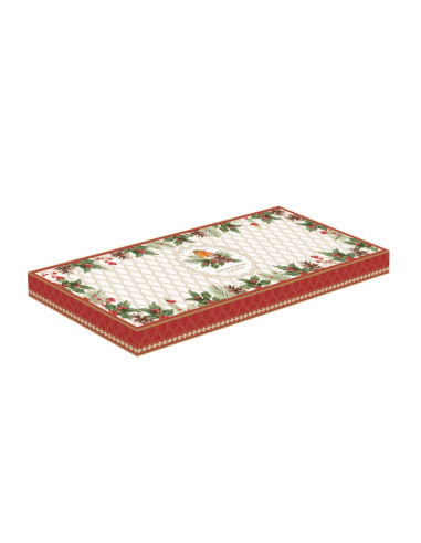 EASY LIFE PIATTO RETTANGOLARE 37 X 14 CM -...