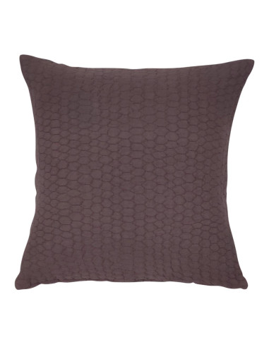 DAVID SET 3 CUSCINI ARREDO IN PURO COTONE