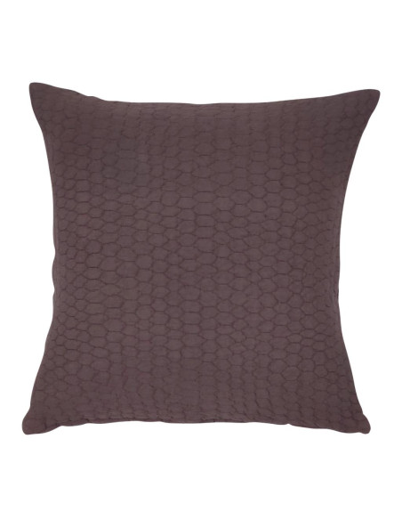 DAVID SET 3 CUSCINI ARREDO IN PURO COTONE