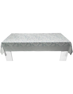 DAVID TOVAGLIA DA 12 CON TOVAGLIOLI IN TESSUTO JACQUARD -...