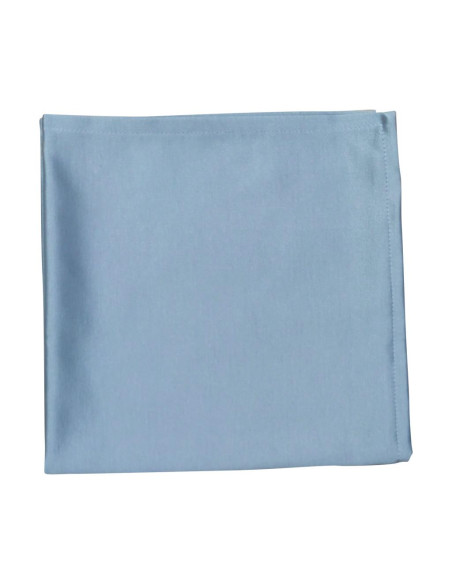 DAVID TOVAGLIA DA 12 CON TOVAGLIOLI IN TESSUTO JACQUARD - IRIS