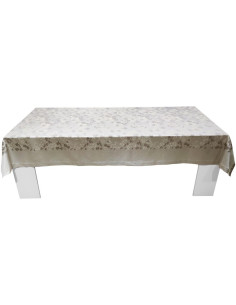 DAVID TOVAGLIA DA 12 IN TESSUTO JACQUARD - IRIS