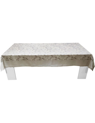 DAVID TOVAGLIA DA 12 IN TESSUTO JACQUARD - IRIS