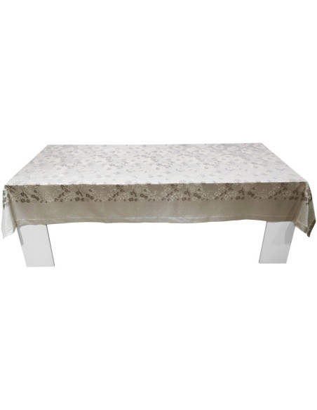 DAVID TOVAGLIA DA 12 IN TESSUTO JACQUARD - IRIS