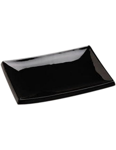 TOGNANA VASSOIO PER SUSHI 23X16 CM - PARTY