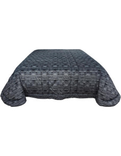 DAVID TRAPUNTA MATRIMONIALE 270 X 270 CM - DENVER