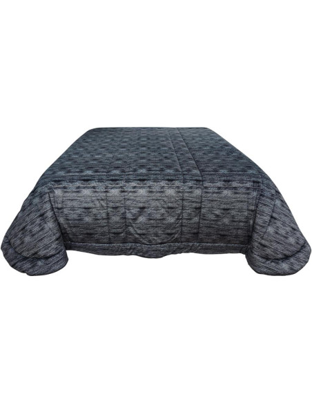 DAVID TRAPUNTA MATRIMONIALE 270 X 270 CM - DENVER