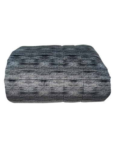 DAVID TRAPUNTA MATRIMONIALE 270 X 270 CM - DENVER