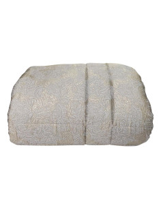 DAVID TRAPUNTA MATRIMONIALE 270 X 270 CM - GEMINI 2