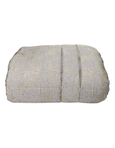 DAVID TRAPUNTA MATRIMONIALE 270 X 270 CM - GEMINI