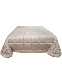 DAVID TRAPUNTA MATRIMONIALE 270 X 270 CM - SIRIA