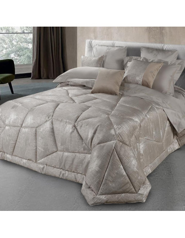 DAVID TRAPUNTA MATRIMONIALE 270 X 270 CM CON...