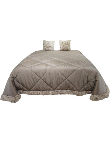 DAVID TRAPUNTA MATRIMONIALE 270 X 270 CM CON...