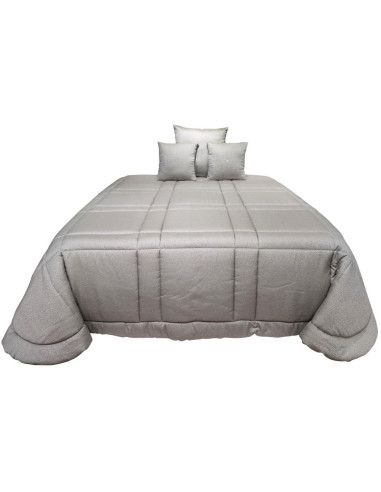 DAVID TRAPUNTA MATRIMONIALE 270 X 270 CM CON...