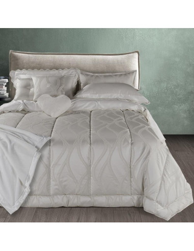 DAVID TRAPUNTA MATRIMONIALE 270 X 270 CM CON...