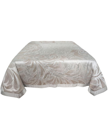 DAVID TRAPUNTINA MATRIMONIALE 270 X 270 CM - ADELE