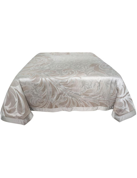 DAVID TRAPUNTINA MATRIMONIALE 270 X 270 CM - ADELE