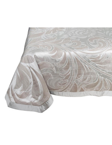 DAVID TRAPUNTINA MATRIMONIALE 270 X 270 CM - ADELE