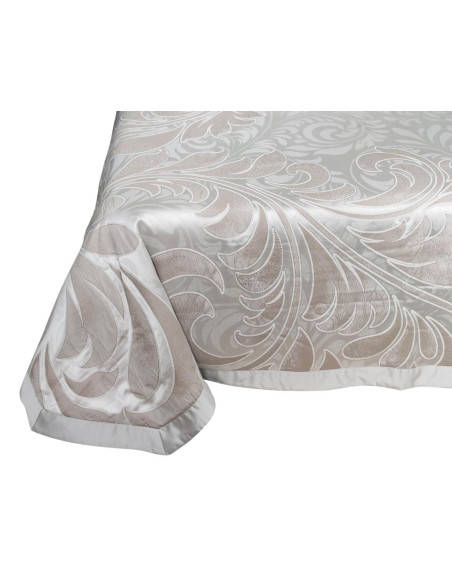 DAVID TRAPUNTINA MATRIMONIALE 270 X 270 CM - ADELE