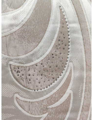 DAVID TRAPUNTINA MATRIMONIALE 270 X 270 CM - ADELE