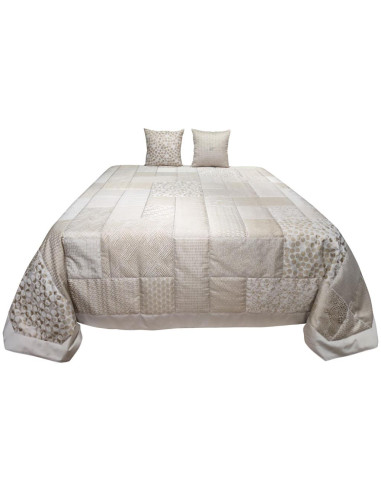 DAVID TRAPUNTINA MATRIMONIALE 270 X 270 CM CON...