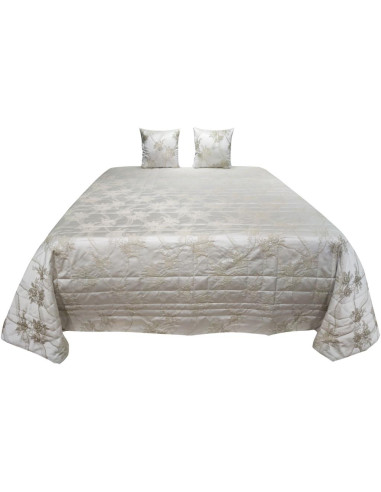 DAVID TRAPUNTINA MATRIMONIALE 270 X 270 CM CON...