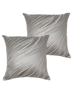 DAVID TRAPUNTINA MATRIMONIALE 270 X 270 CM CON CUSCINI... 2