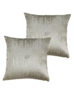 DAVID TRAPUNTINA MATRIMONIALE 270 X 270 CM CON CUSCINI... 2