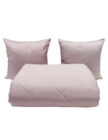 DAVID TRAPUNTINA MATRIMONIALE 270 X 270 CM CON...