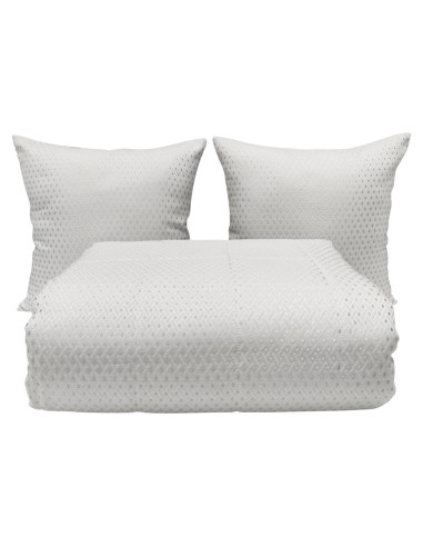 DAVID TRAPUNTINA MATRIMONIALE 270 X 270 CM CON...