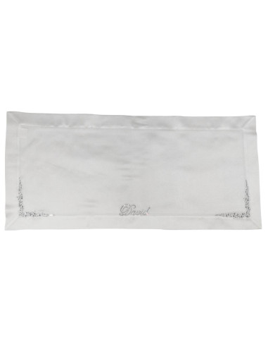 DAVID TRIS CENTRINI IN RASONE CON STRASS