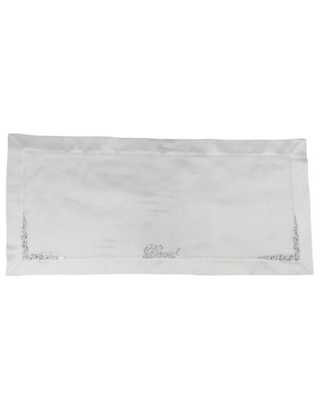 DAVID TRIS CENTRINI IN RASONE CON STRASS