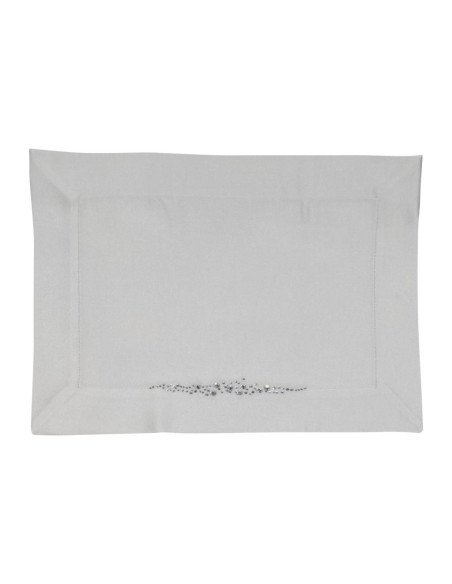 DAVID TRIS CENTRINI IN RASONE CON STRASS