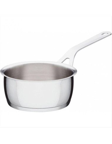 ALESSI CASSERUOLA MANICO LUNGO - POTS&PANS