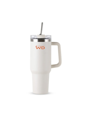 WD LIFESTYLE MUG AMERICANA TERMICA 1.2 Lt CON...