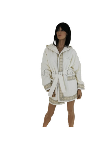 ETRO COMPLETO BAGNO 6 PEZZI IN SPUGNA DI COTONE...