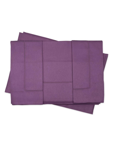 ETRO COMPLETO LENZUOLA MATRIMONIALE 270 X 290...