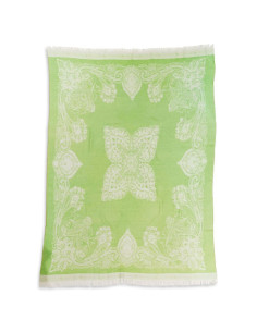 ETRO PLAID DA VIAGGIO CON CUSCINO E MASCHERINA 2