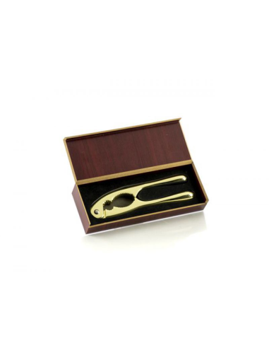 EVVIVA COFANETTO SCHIACCIANOCI 20X7 CM